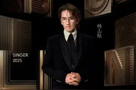 58岁林志炫回应第三次上歌手：吸引我的是“直播”，一遍过且不修音，特意留出4个月档期图片