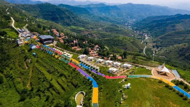 宝藏小城“县”在出发！去临朐～