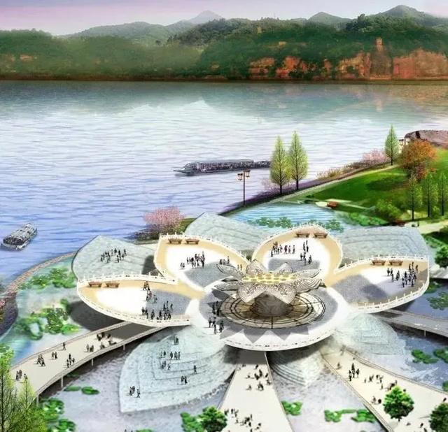 苦熬5年，乐山人的“太阳岛”有新动作！开放悬念待解