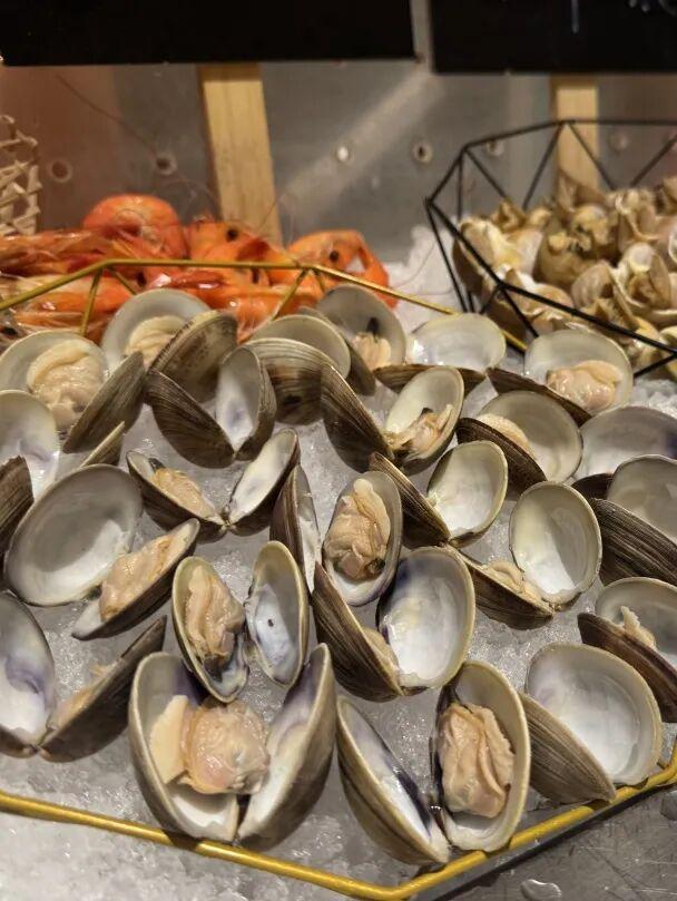 玩美公园畔，南昌福朋喜来登酒店的治愈奢度假