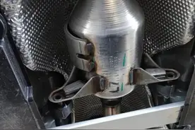 颗粒捕捉器三天两头堵？真相扎心了！这锅该车主背还是车企扛？图片