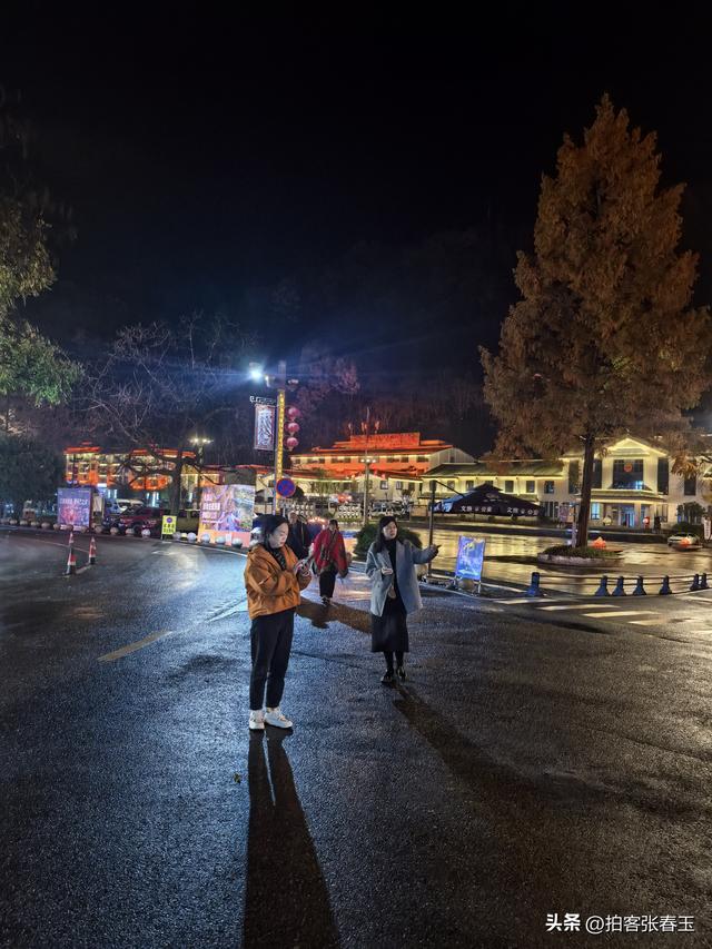 光雾山深秋必去，是旅游、摄影首选项