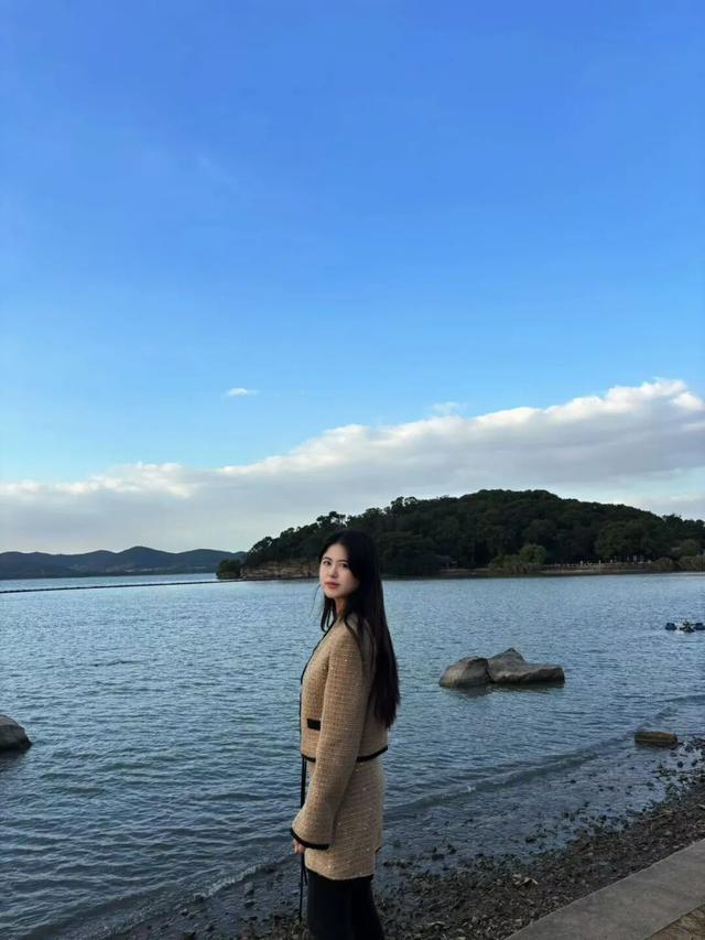 2天打卡无锡5个景点！狂拍500张照片，这才是真江南