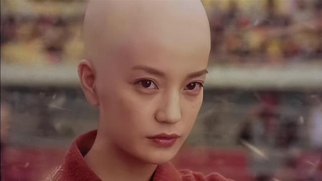 封杀四年，49岁赵薇突传消息，因胃癌去世传闻5个月前就真相大白