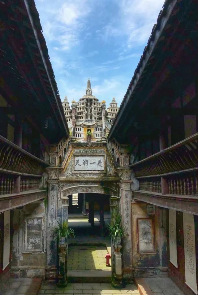 街子古镇+元通古镇，旅游轻综艺《好爱游》来崇州录制啦！