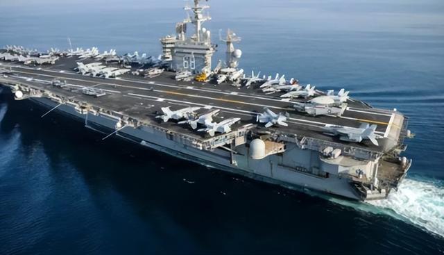 中方释放援助善意，美军南海坠机不简单，或在水下有“大动作”