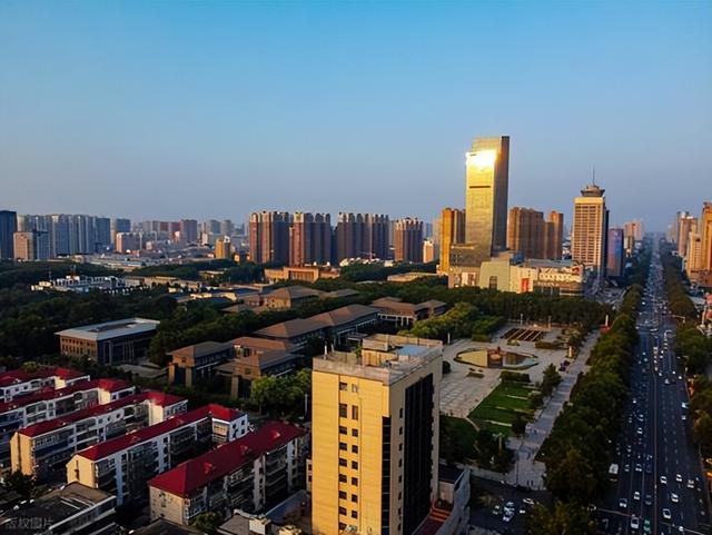 继唐山之后，河北省又一“黑马城市”要起飞，比保定更有底蕴