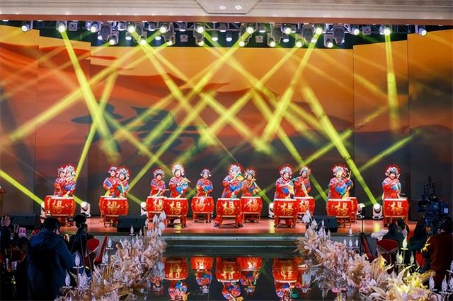 登雁门关·住代州城·过民俗年丨代县雁门关景区 代州古城景区推介会绘就文旅融合新蓝图