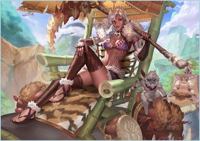 三国杀：拼点博弈并不止于点数大小，细数拼点武将的千层套路！