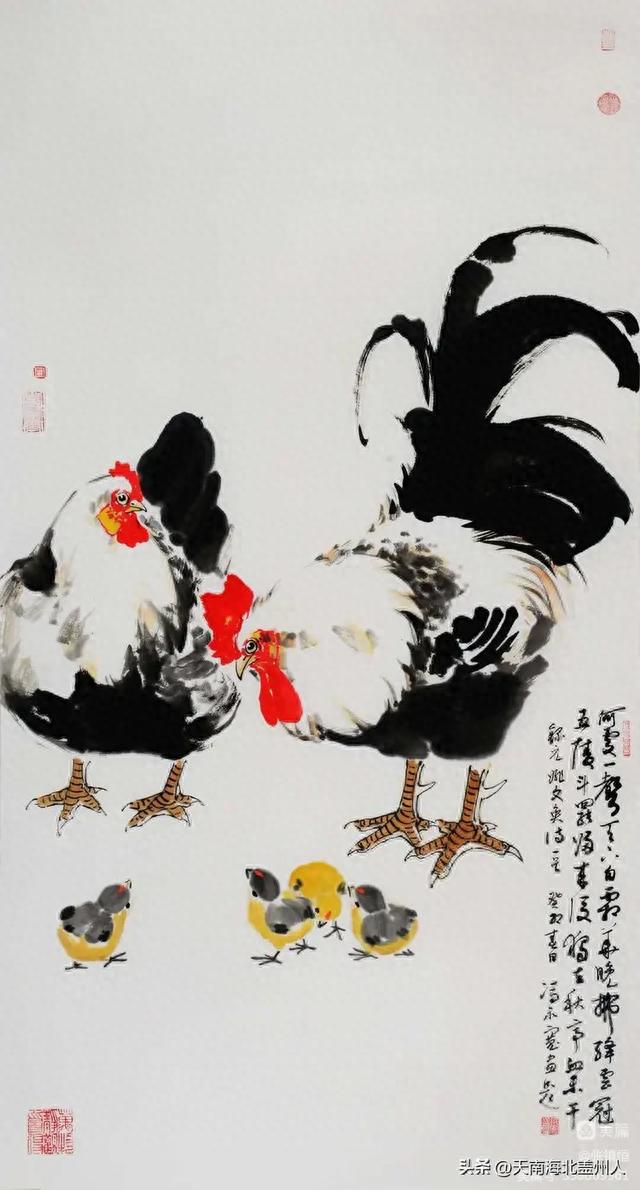 盖州市文促会书画专委会，市硬笔书协举办“迎国庆”主题网络展