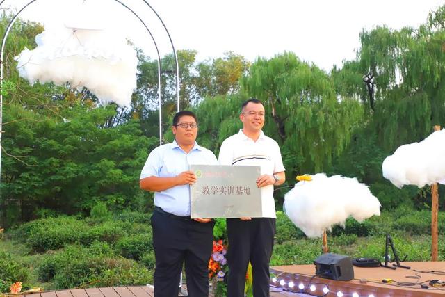正式投入运营！日照又新增一打卡地