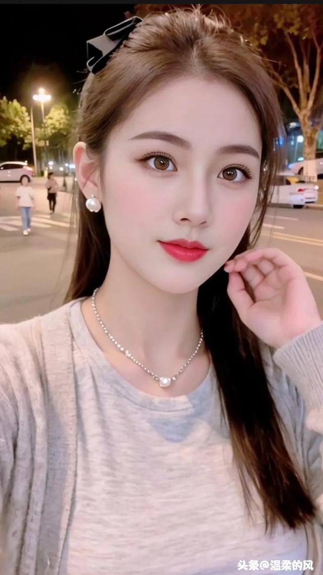 女人想当你情人	，会偷偷发出4个“暗号”收到一个，就是她已上瘾