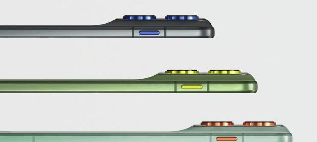 10月末最轻薄新机来了！联想motoX70 Air能否PK苹果三星？