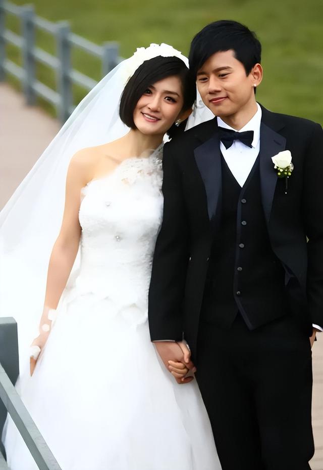 央媒发文，高调官宣42岁张杰喜讯，全网恭喜，终于等到这一天