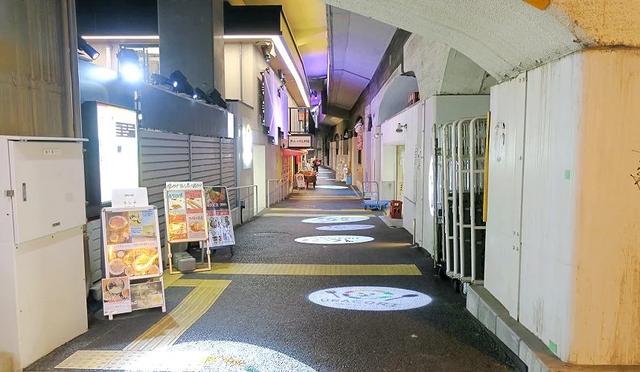 在地人隐藏秘境！东京冷门景点20选