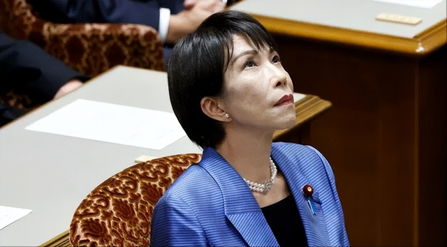 高市求援不到24小时，刚与中方谈完的美财长，直接要日本后果自负