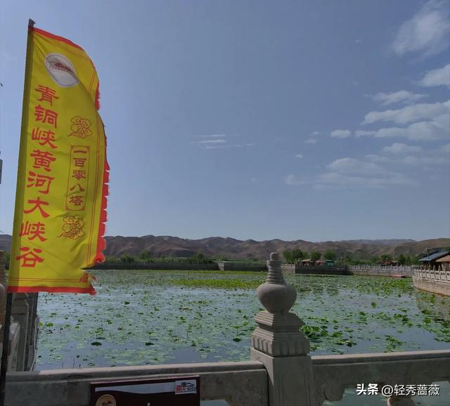 塞上江南宁夏，一个被严重低估的旅游大省
