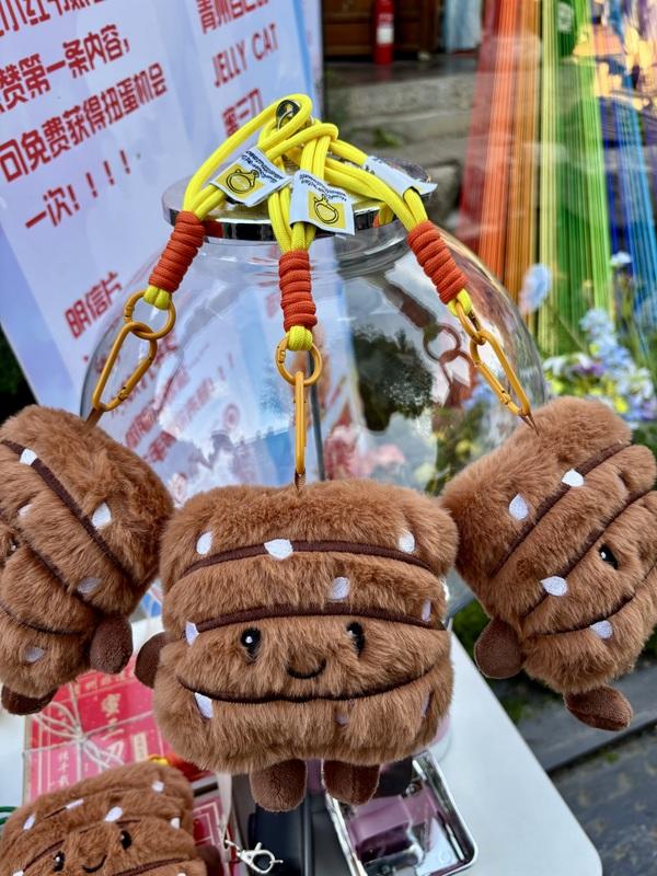 简直是吃货的天堂！青州古城