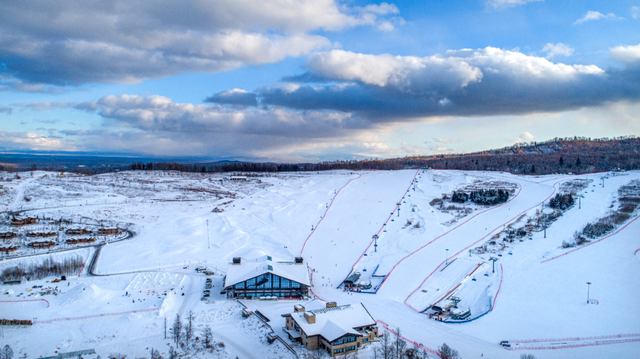 抚松“冰雪+康养”全攻略：1-3日行程，开启暖心冬日旅程
