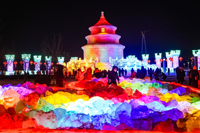 吉林文旅爆火背后，藏着普通人都能get的全域玩法