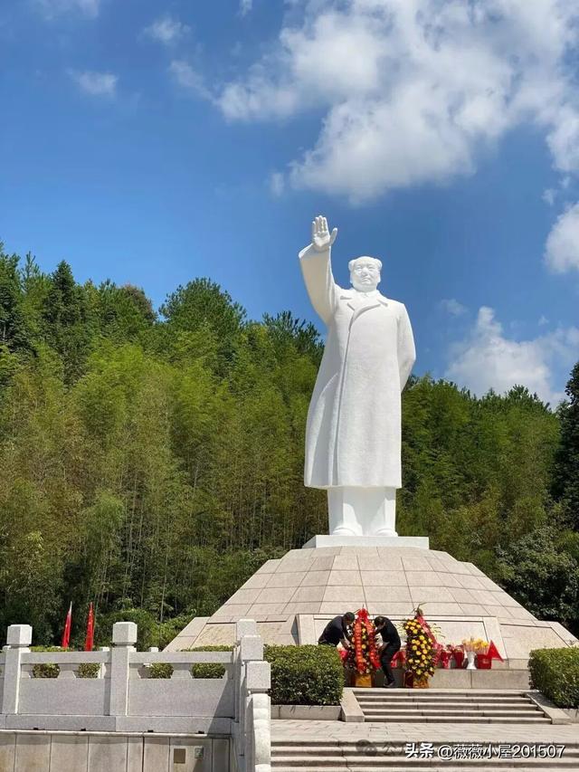 福建龙岩：上杭古田——孕育革命胜利的红色沃土