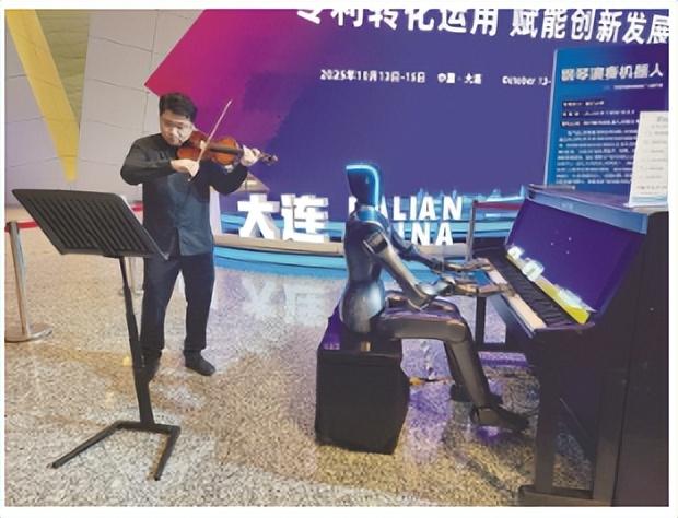从“国之重器”到“家庭搭子” 产业与科技“双向奔赴”
