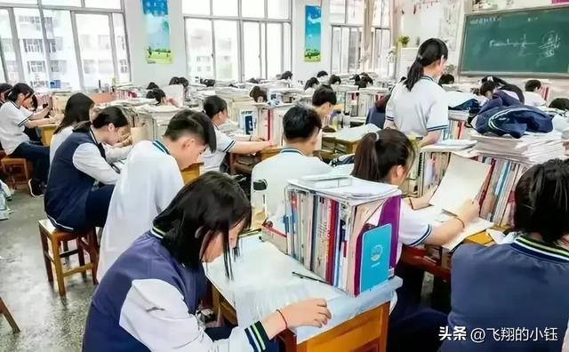 考上不同层次的高中 各学科需要多少分？
