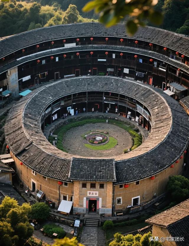 福建8个5A级景区全攻略:去过3个算合格,你打卡了多少?