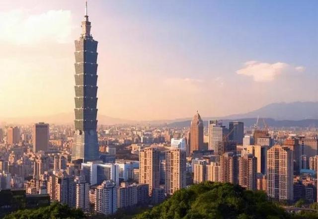 台湾为什么越往后越难收复？除美国介入因素外，还有三大因素作用