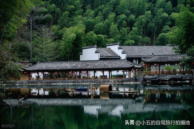 暑假热推！5个小众的避暑城市！