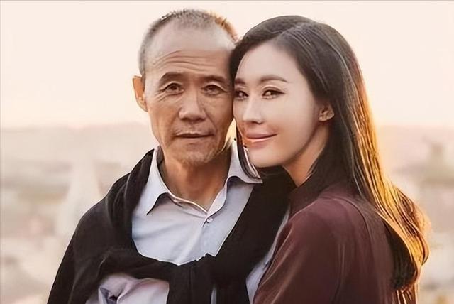 被老头“糟蹋”的3位女星，个个美艳动人，却鲜花插在牛粪上！