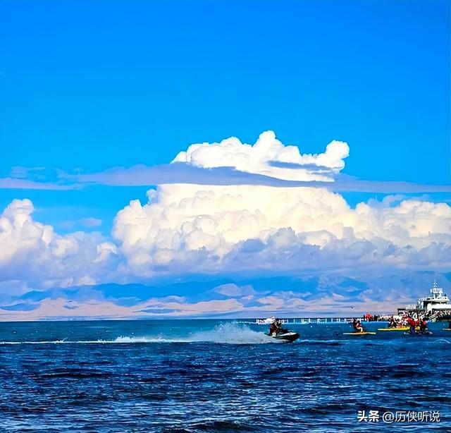 比六盘水还凉快！西宁才是真正的避暑天堂，夏季均温才17-19℃