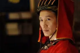 小说《大明王朝1566》：杨金水一个什么样的人？图片