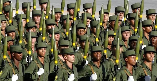 俄乌局势突变！第二个国家出兵俄罗斯：5000精锐比朝鲜军队还凶猛