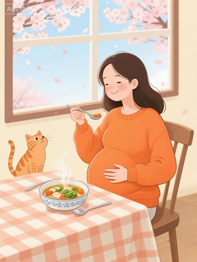 生育力强的女性，大多有这3个明显特征！快来看你中了几个？