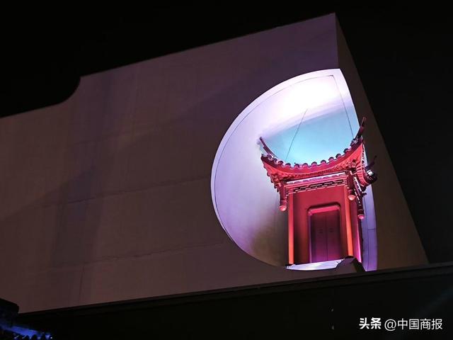 不需要攻略，也无需导游，河北这一景区让游客从“旁观者”变成“剧中人”→