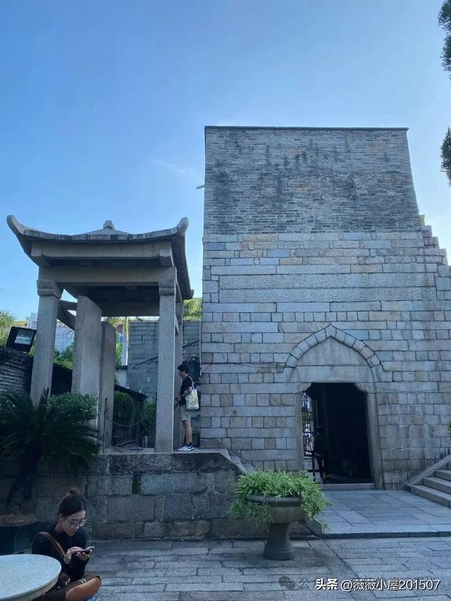 “世遗之城”泉州：宋元中国的世界海洋商贸中心