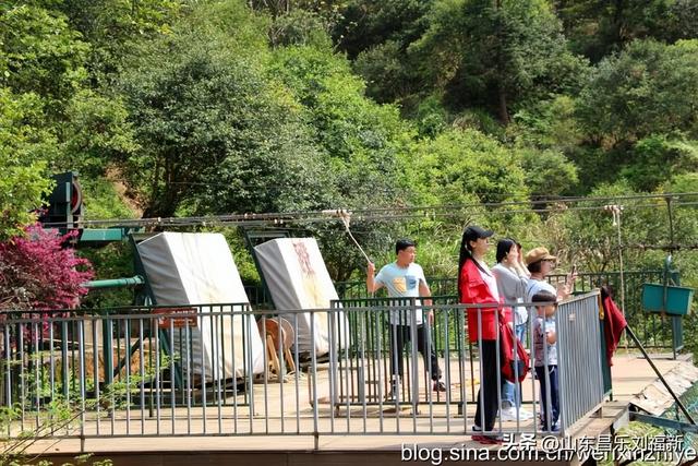 婺源篁岭旅游札记[三]（江西之旅第四十五篇）