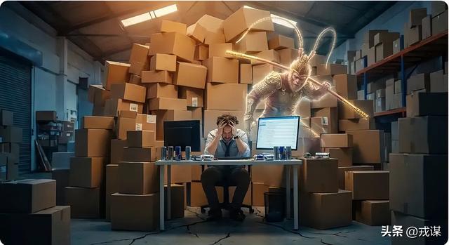 狂砸千亿补贴！外卖大战熄火谁是真赢家？