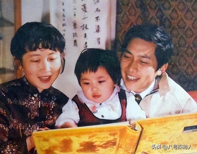 唐国强的“糟心事”：两个儿子都是残疾，难怪他73岁也不敢退休！