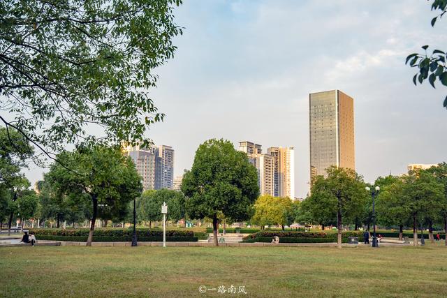 探访“广州北大门”，住进花园城区的中心，开启万豪万枫美好生活