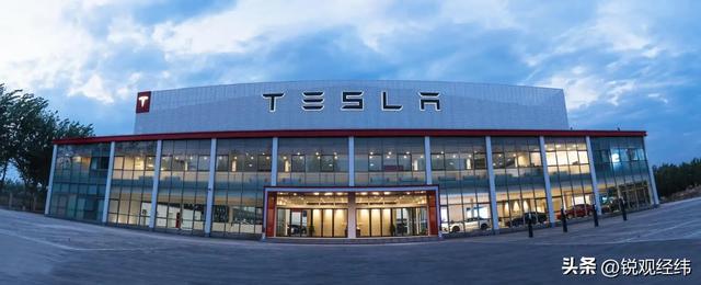 投资汽车渠道别跟风!商超店盈利难,4S 店反而坚挺