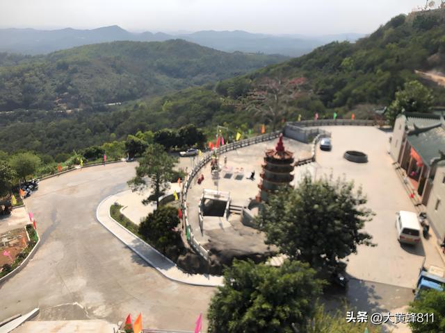认识大美广东的每个县——第35波：惠来