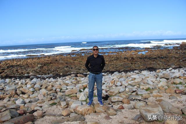 南部非洲：南非好旺角