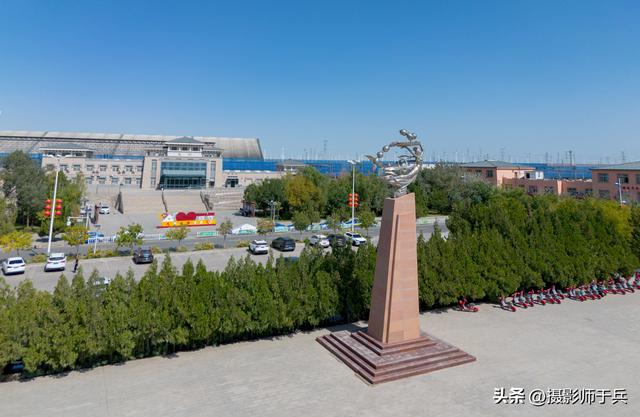 全国火车站系列之瓜州火车站