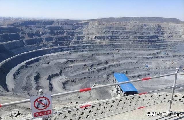 够中国用两万年！中国突破“无限能源”： 将开建全球首座钍熔盐堆