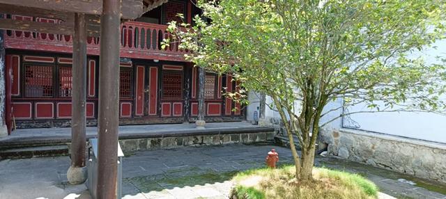 携台湾亲朋自驾游滇西南之十