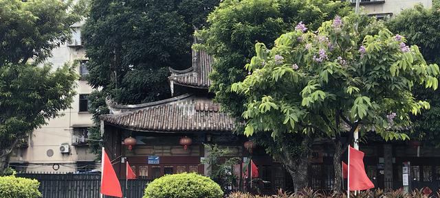 福州地名～白马路