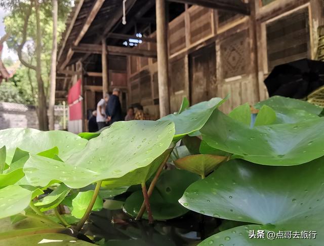 成都“川西老场”超级低调的寺庙，被严重低估，本地人的私密之地