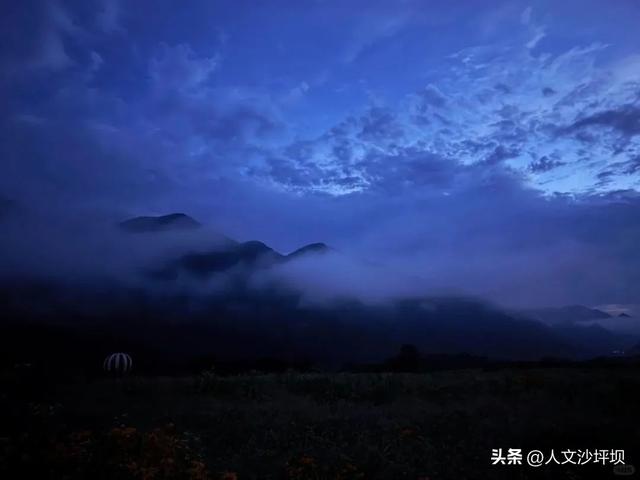 这5个宝藏避暑地，白天耍水、晚上盖被子，本地人都私藏！